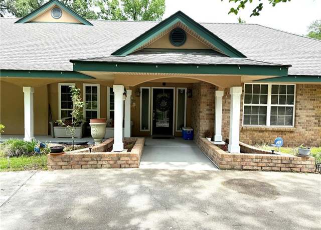 Property at 81688 Hwy 41 Hwy, Bush, LA 70431, 5 beds, 4 baths