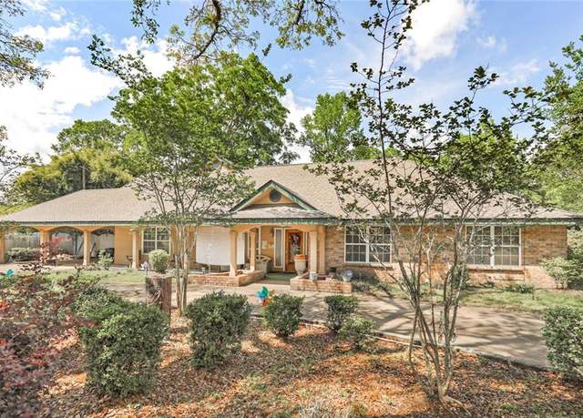 Property at 81688 Hwy 41 Hwy, Bush, LA 70431, 5 beds, 4 baths