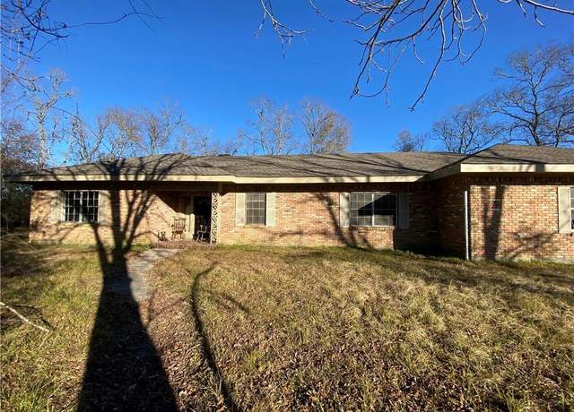 Property at 60420 Ruth Holton Rd, Amite, LA 70422, 5 beds, 3 baths