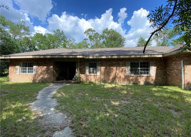 Property at 60420 Ruth Holton Rd, Amite, LA 70422, 5 beds, 3 baths