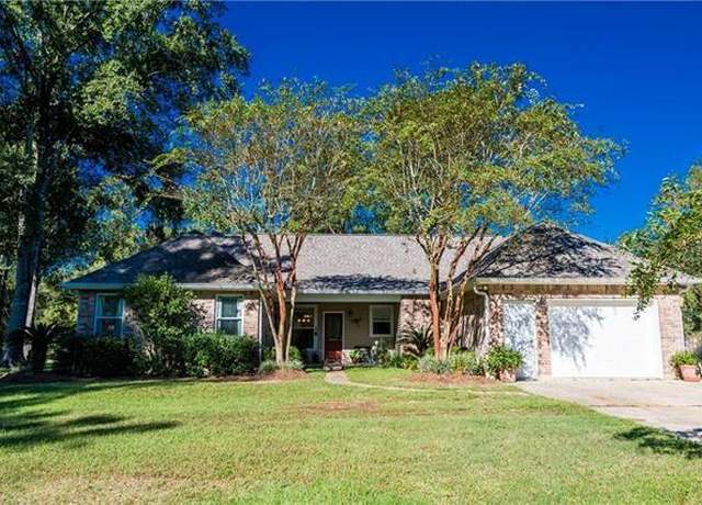 Property at 28230 Stanga Rd, Ponchatoula, LA 70454, 5 beds, 3 baths