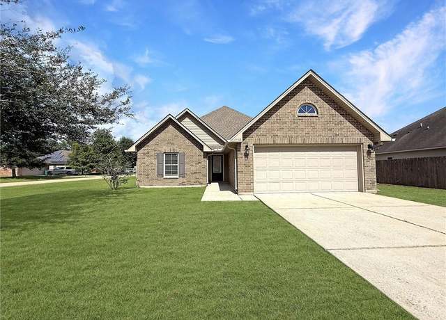 Property at 41958 Snowball Cir, Ponchatoula, LA 70454, 3 beds, 2 baths