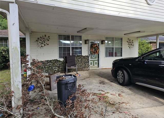 Property at 118 Ruth Dr, Hammond, LA 70401, 3 beds, 1 bath