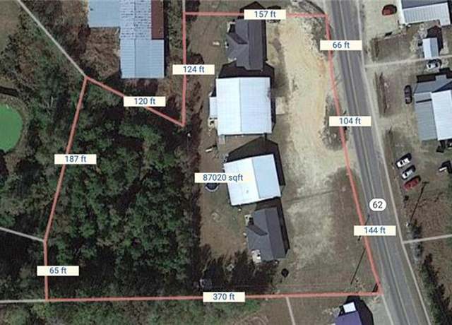 Property at 26475 62 Hwy, Franklinton, LA 70438, 16 beds, 10 baths
