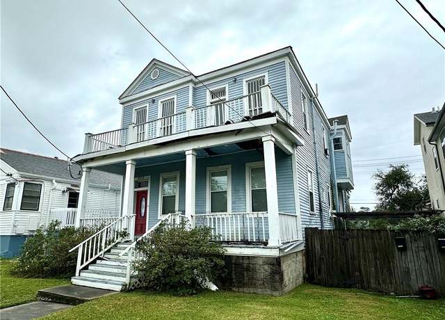 Property at 6509-11 West End Blvd, New Orleans, LA 70124, 6 beds, 4 baths