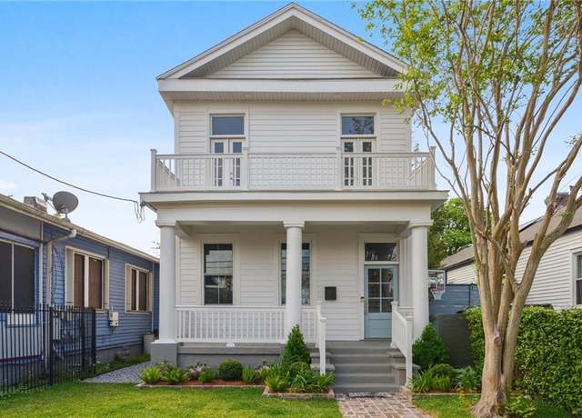 Property at 2216 Robert St, New Orleans, LA 70115, 2 beds, 2.5 baths