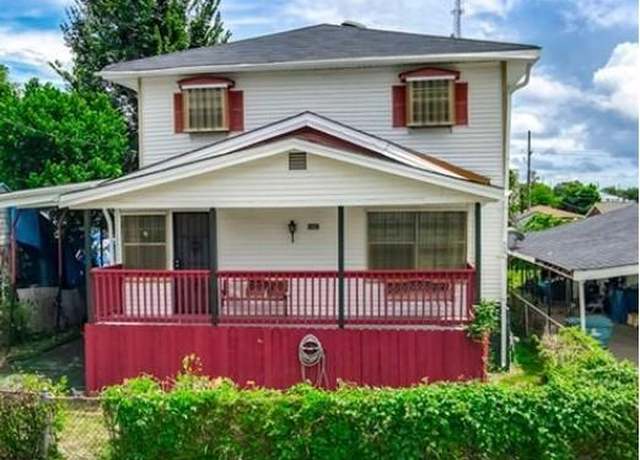 Property at 1805 Plaza Dr, Marrero, LA 70072, 3 beds, 2.5 baths