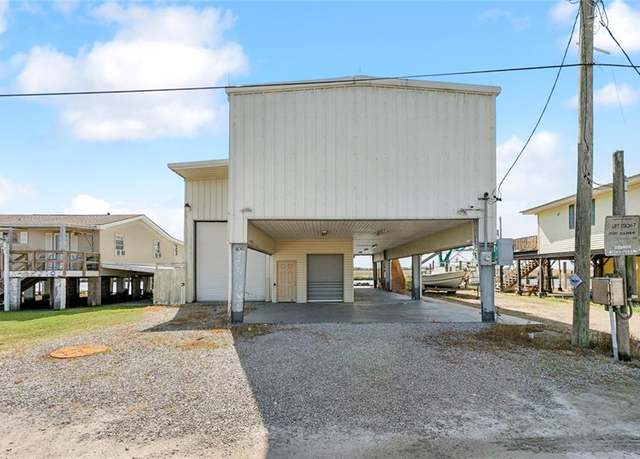 Property at 409 Martin Ln, Port Sulphur, LA 70083, 3 beds, 2 baths