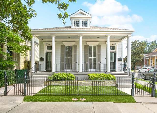 Property at 4532-34 Chestnut St, New Orleans, LA 70115, 6 beds, 3 baths