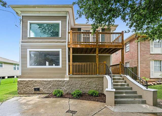 Property at 7033 Wuerpel St, New Orleans, LA 70124, 3 beds, 3 baths