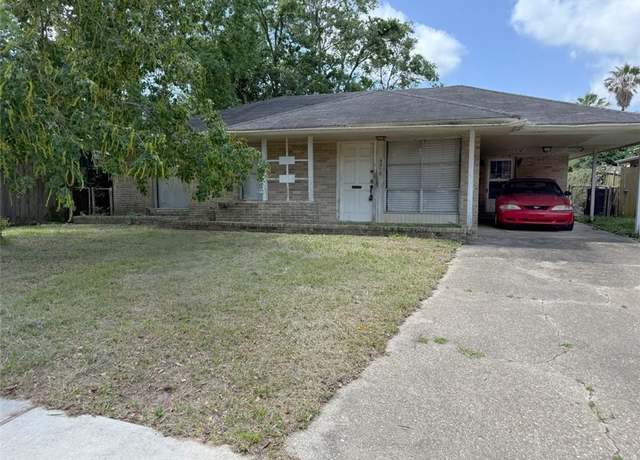 Property at 4318 Mendez St, New Orleans, LA 70126, 3 beds, 2 baths