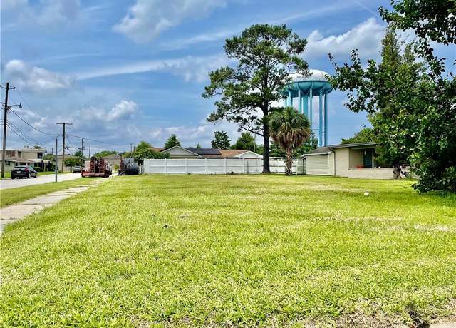Property at 1200 Aycock St, Arabi, LA 70032