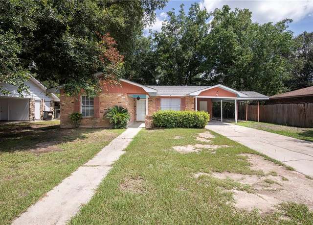 Property at 14611 W David Dr, Hammond, LA 70401, 3 beds, 2 baths