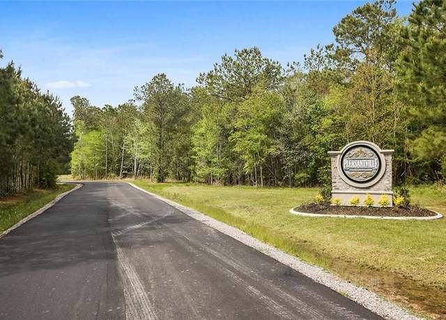 Property at 72118 Pleasant Ln, Covington, LA 70433