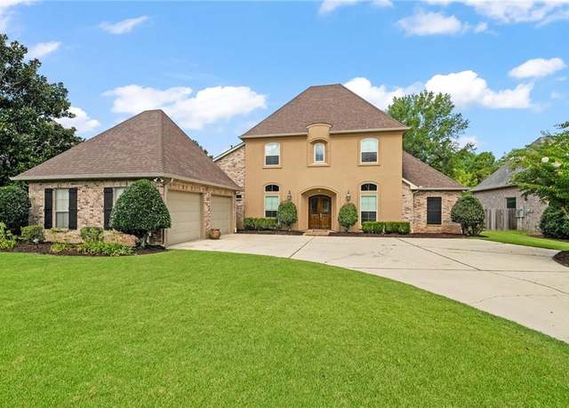 Property at 412 Aspen Ln, Covington, LA 70433, 4 beds, 4 baths