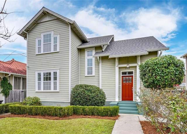 Property at 5913 Catina St, New Orleans, LA 70124, 3 beds, 2.5 baths