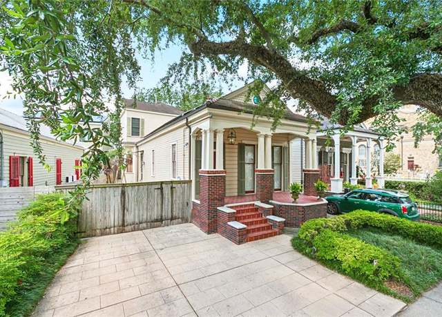 Property at 3354 Esplanade Ave, New Orleans, LA 70119, 2 beds, 2.5 baths