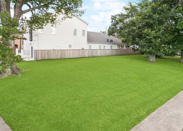 Property at 101 Glenwood Dr, Metairie, LA 70005