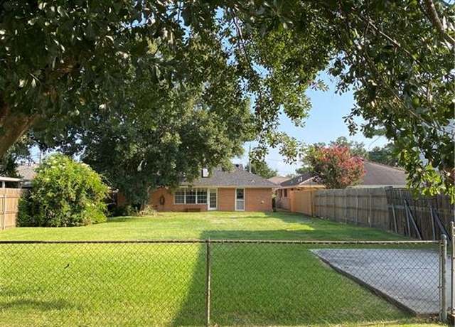 Property at 46th St, Metairie, LA 70001