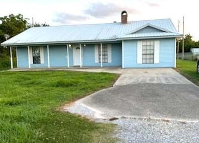 Property at 40412 Boothville River Rd, Buras, LA 70041, 4 beds, 3 baths