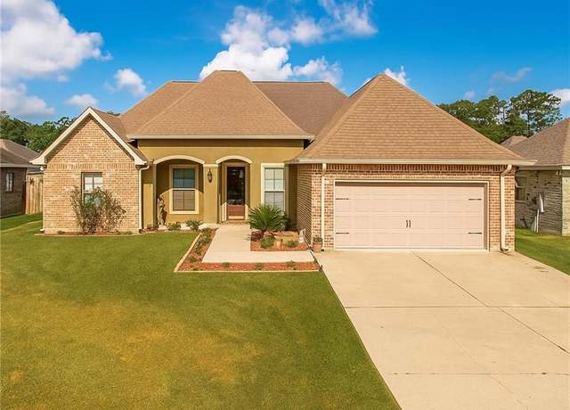 Property at 40158 Olde Mill Ln, Ponchatoula, LA 70454, 4 beds, 2 baths