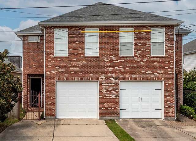 Property at 1518 Orpheum Ave, Metairie, LA 70005, 3 beds, 2.5 baths