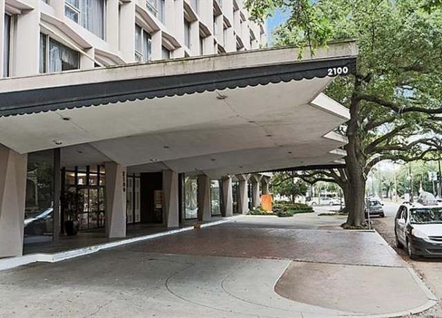 Property at 2100 St Charles Ave Unit 7 M-N, New Orleans, LA 70130, 3 beds, 3 baths
