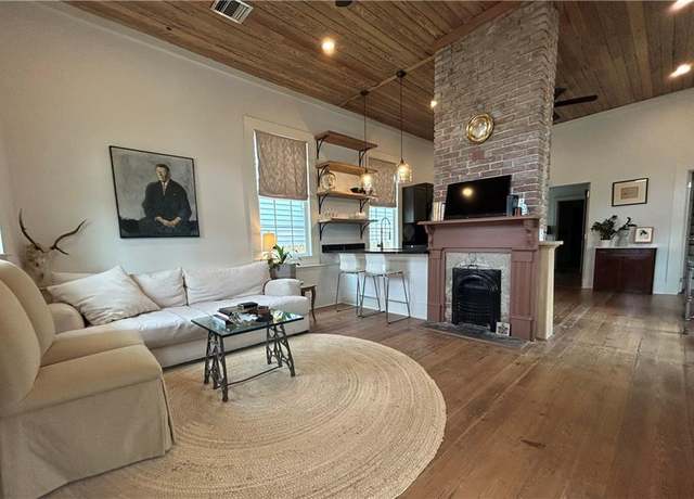 Property at 7713 Zimpel St, New Orleans, LA 70118, 3 beds, 2.5 baths