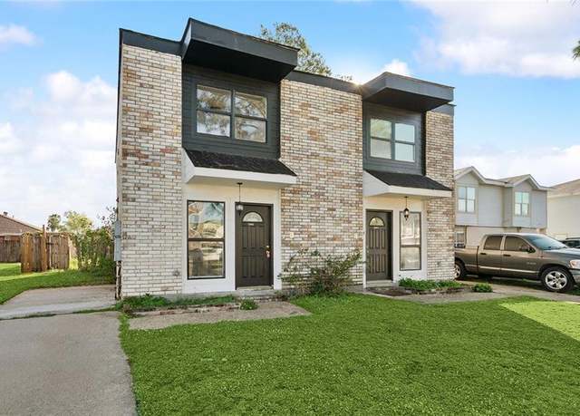 Property at 7001-7003 Yorktown Dr, New Orleans, LA 70127, 6 beds, 2.5 baths