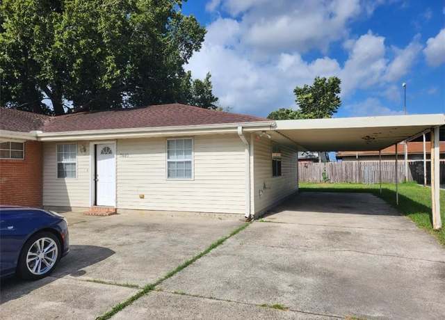 Property at 3438 40 Jackson Blvd, Chalmette, LA 70043, 5 beds, 3 baths