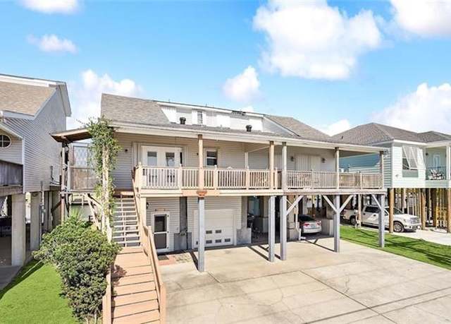 Property at 180 Lakeview Dr Unit A, Slidell, LA 70458, 2 beds, 3 baths