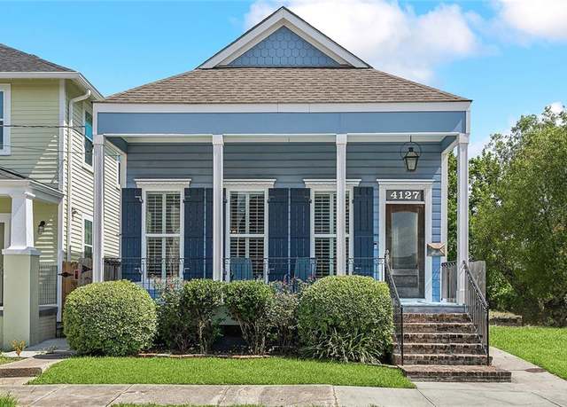 Property at 4127 Clara St, New Orleans, LA 70115, 3 beds, 2.5 baths