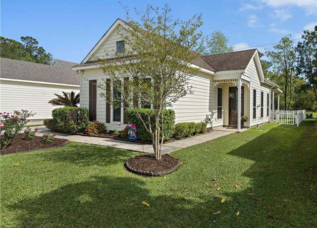 Property at 180 Cross Creek Dr Unit B, Slidell, LA 70461, 2 beds, 2 baths