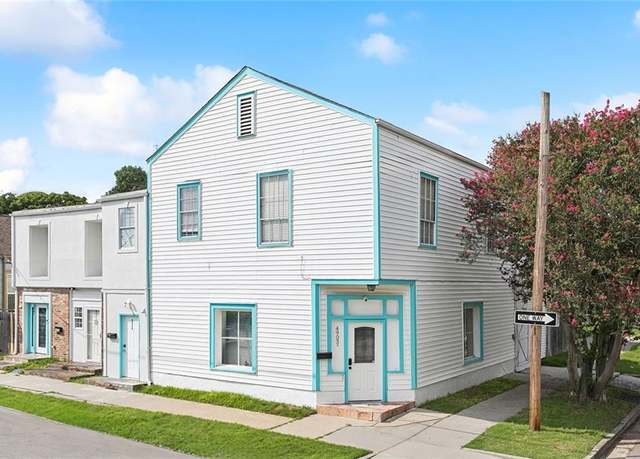 Property at 4901 Iberville St, New Orleans, LA 70119, 8 beds, 5 baths
