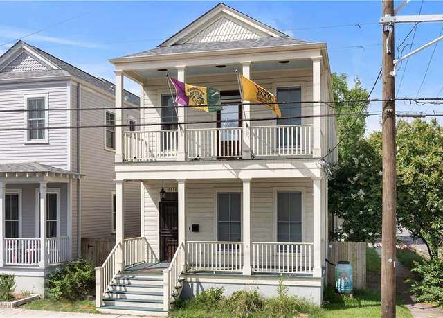 Property at 2238 Governor Nicholls St, New Orleans, LA 70119, 3 beds, 2.5 baths