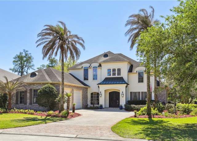Property at 192 Forest Oaks Dr, New Orleans, LA 70131, 6 beds, 4 baths