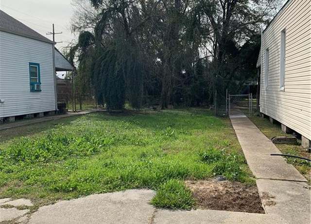 Property at 2308 6th St, New Orleans, LA 70115