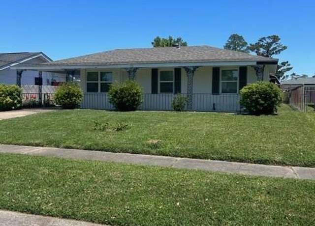 Property at 5 Daffodil St, Waggaman, LA 70094, 3 beds, 1 bath