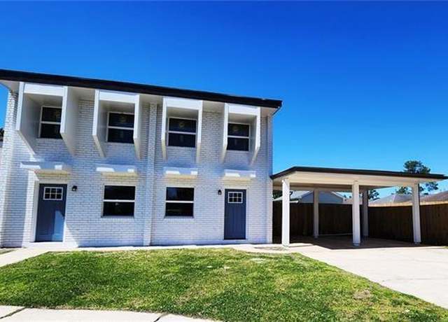 Property at 8604-06 International Ct, River Ridge, LA 70123, 5 beds, 3.5 baths