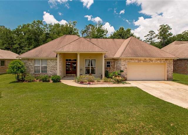 Property at 39749 Mark Ct, Ponchatoula, LA 70454, 3 beds, 2 baths