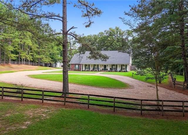 Property at 3400 Hwy 38, Kentwood, LA 70444, 4 beds, 2.5 baths