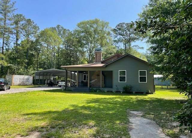 Property at 65338 Highway 41 Spur, Pearl River, LA 70452, 3 beds, 1.5 baths