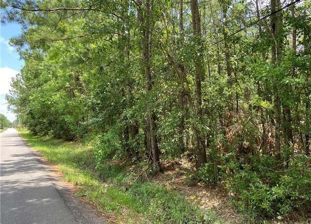 Property at 000 Monroe St, Waveland, MS 39576