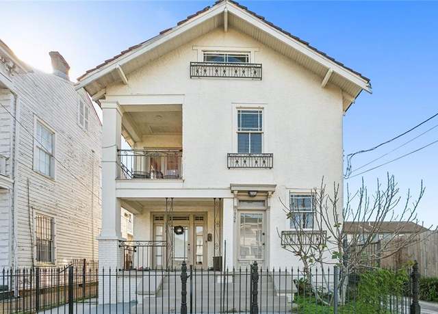 Property at 1754 Jackson Ave #1754, New Orleans, LA 70113, 2 beds, 2 baths