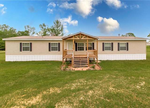 Property at 20100 Freedom Dr, Franklinton, LA 70438, 5 beds, 3 baths