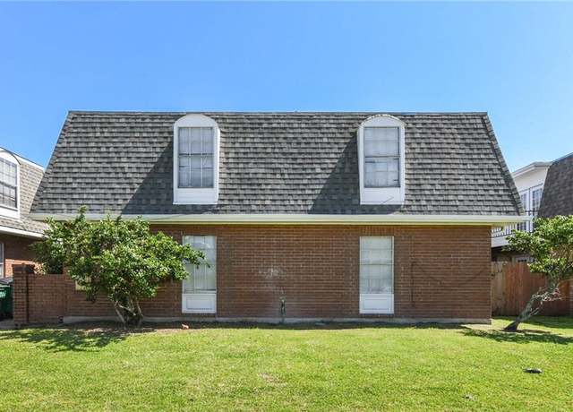 Property at 2805 Kingman St, Metairie, LA 70006, 8 beds, 4 baths