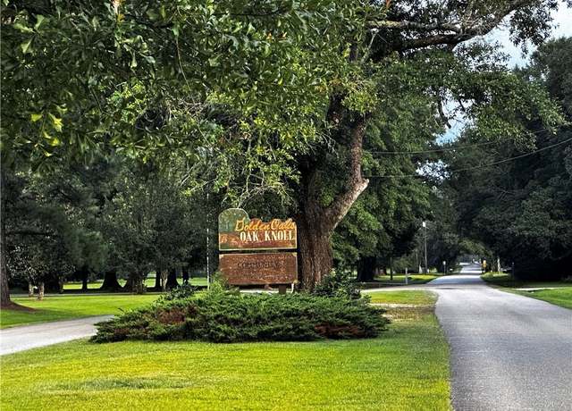 Property at Holly Ct, Abita Springs, LA 70420