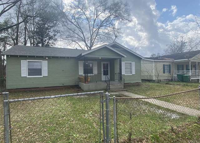 Property at 629 Citrus St, Slidell, LA 70460, 3 beds, 1.5 baths