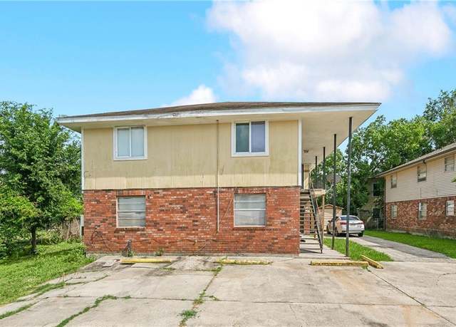 Property at 15540 46 Dwyer Blvd, New Orleans, LA 70129, 12 beds, 8 baths