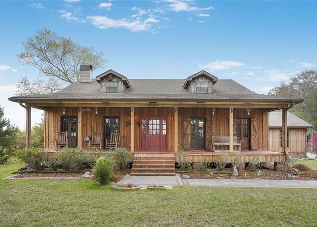 Property at 10151 Patterson Rd, New Orleans, LA 70131, 4 beds, 3.5 baths